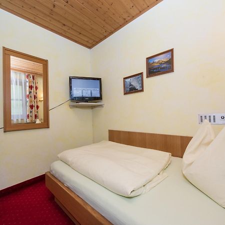 Hotel Sonnhof Grossarl Buitenkant foto